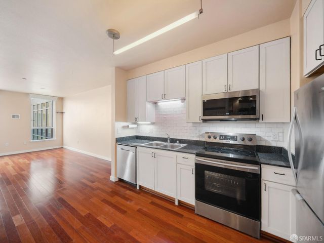 888 7th Street 231, San Francisco, CA 94107