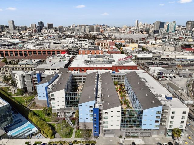 888 7th Street 231, San Francisco, CA 94107
