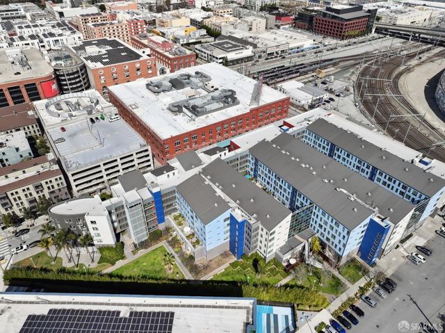 888 7th Street 231, San Francisco, CA 94107