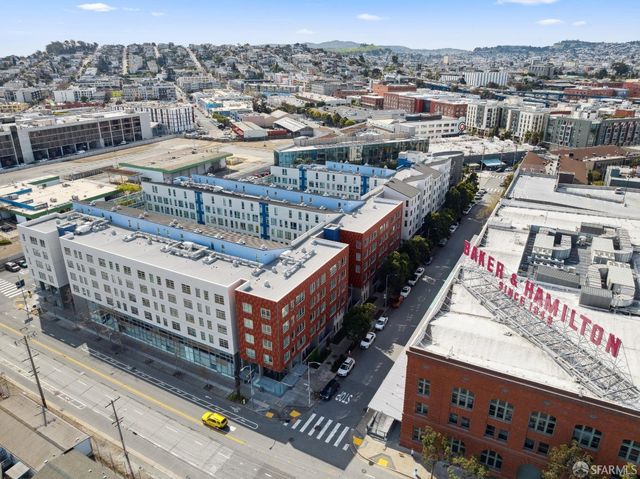 888 7th Street 231, San Francisco, CA 94107