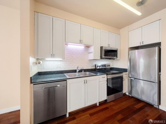 888 7th Street 231, San Francisco, CA 94107