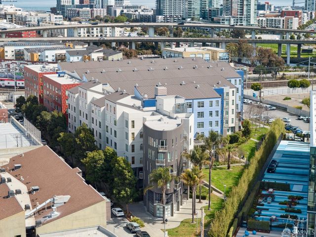 888 7th Street 231, San Francisco, CA 94107