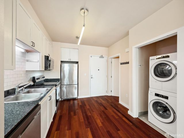 888 7th Street 231, San Francisco, CA 94107