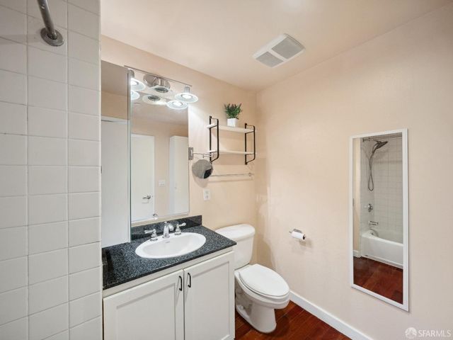 888 7th Street 231, San Francisco, CA 94107