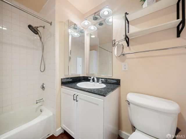 888 7th Street 231, San Francisco, CA 94107