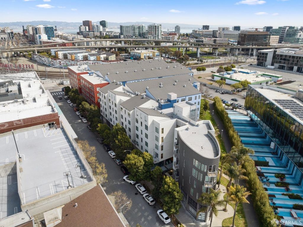888 7th Street 231, San Francisco, CA 94107