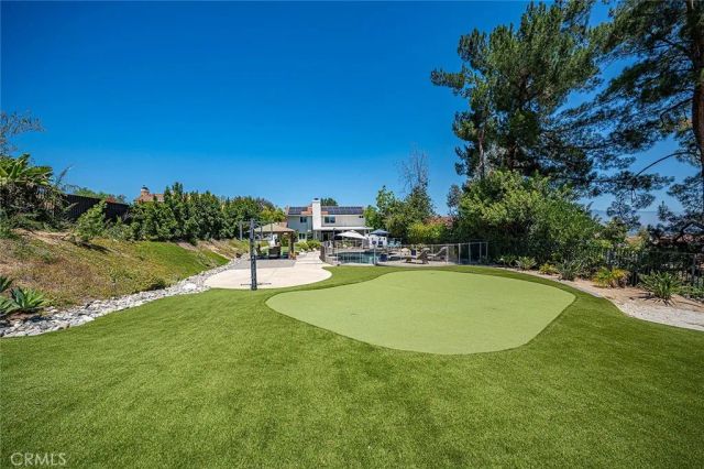 2897 Cape Drive, Corona, CA 92882