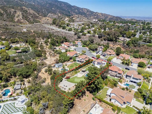2897 Cape Drive, Corona, CA 92882