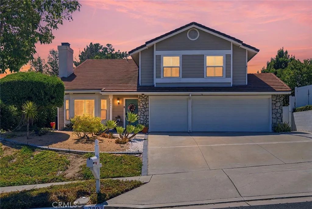 2897 Cape Drive, Corona, CA 92882
