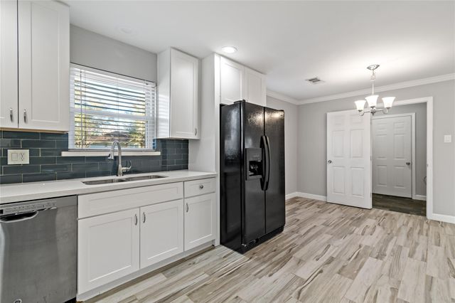 11403 Braewick Drive, Houston, TX 77035