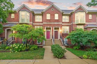 621 S Grand Avenue, Lansing, MI 48933