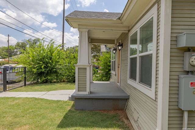 219 Finton, San Antonio, TX 78204