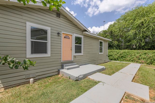 219 Finton, San Antonio, TX 78204