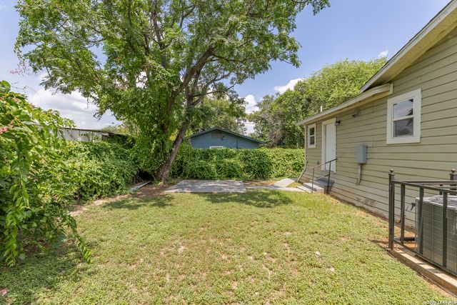 219 Finton, San Antonio, TX 78204