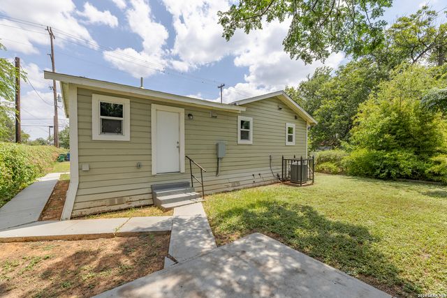219 Finton, San Antonio, TX 78204
