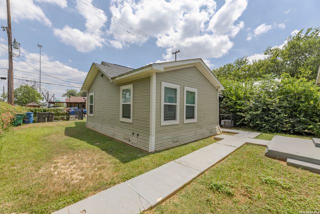 219 Finton, San Antonio, TX 78204