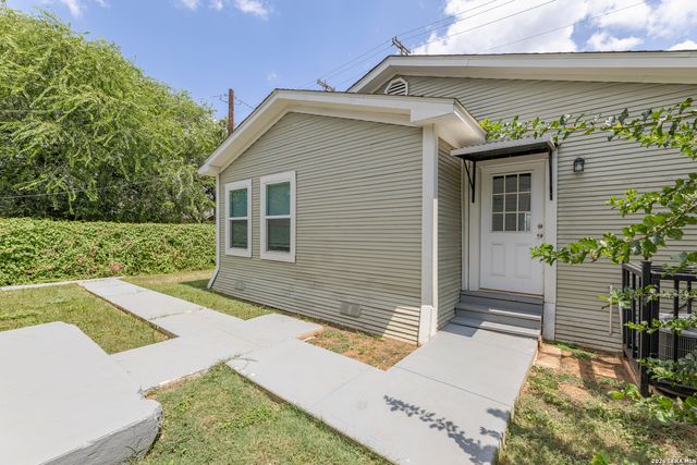 219 Finton, San Antonio, TX 78204