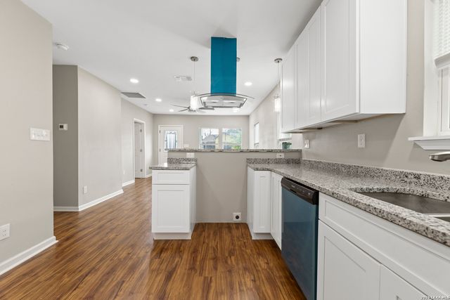 219 Finton, San Antonio, TX 78204