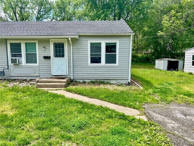 111 S Annie Street, Olathe, KS 66061