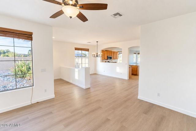 6361 S Sky Court, Gilbert, AZ 85298