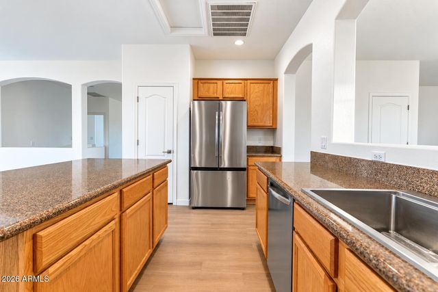 6361 S Sky Court, Gilbert, AZ 85298