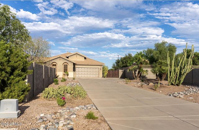 6361 S Sky Court, Gilbert, AZ 85298
