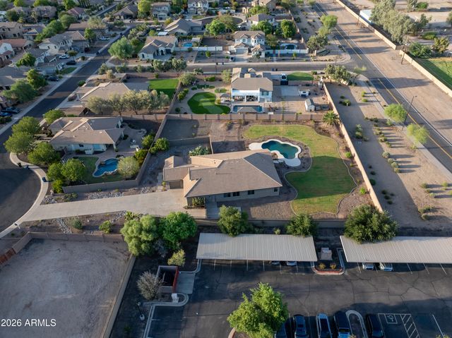 6361 S Sky Court, Gilbert, AZ 85298