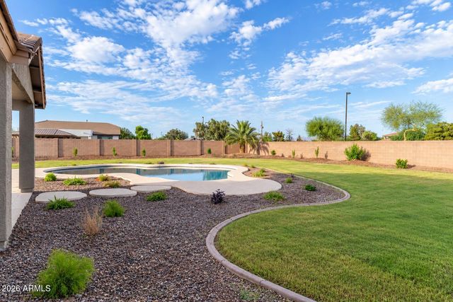 6361 S Sky Court, Gilbert, AZ 85298