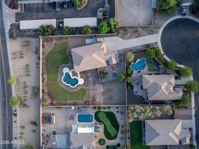 6361 S Sky Court, Gilbert, AZ 85298