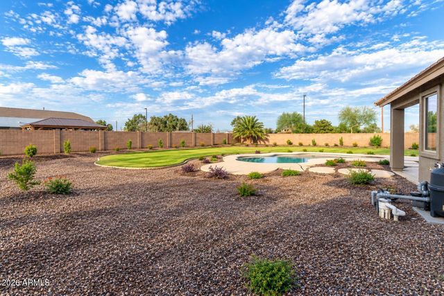 6361 S Sky Court, Gilbert, AZ 85298