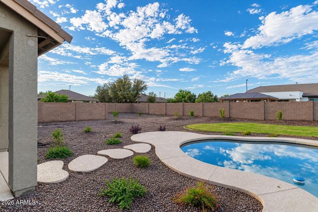 6361 S Sky Court, Gilbert, AZ 85298