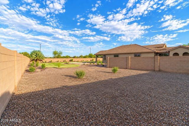 6361 S Sky Court, Gilbert, AZ 85298