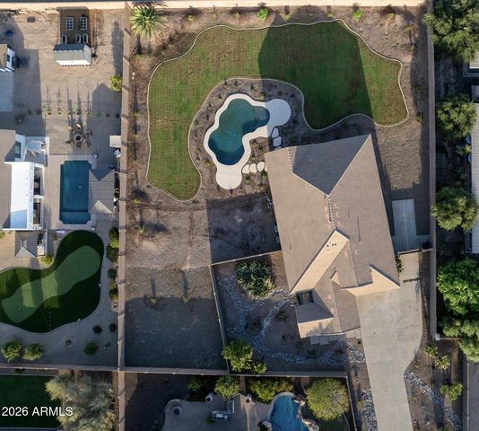 6361 S Sky Court, Gilbert, AZ 85298