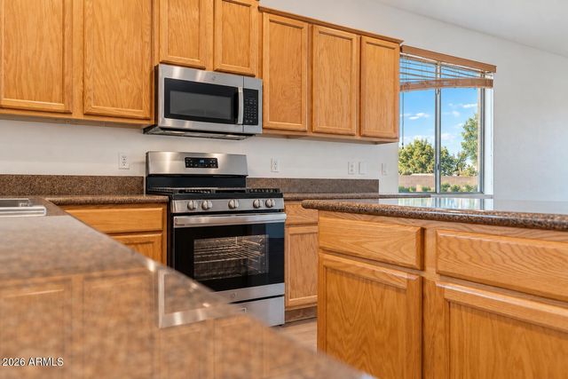6361 S Sky Court, Gilbert, AZ 85298