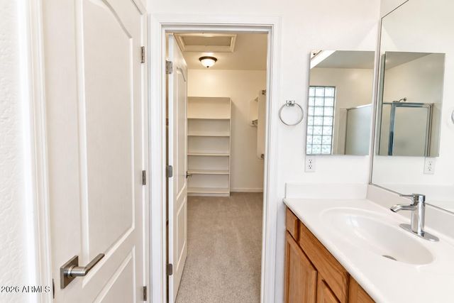 6361 S Sky Court, Gilbert, AZ 85298