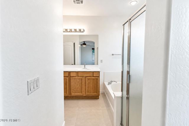 6361 S Sky Court, Gilbert, AZ 85298