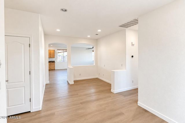 6361 S Sky Court, Gilbert, AZ 85298