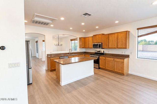 6361 S Sky Court, Gilbert, AZ 85298