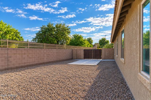 6361 S Sky Court, Gilbert, AZ 85298