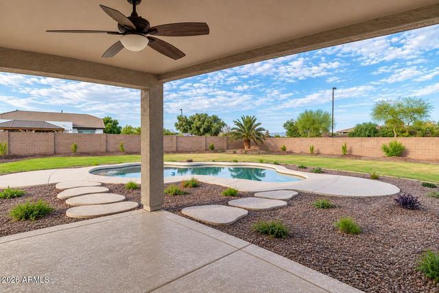 6361 S Sky Court, Gilbert, AZ 85298