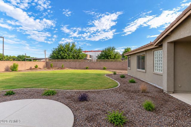 6361 S Sky Court, Gilbert, AZ 85298