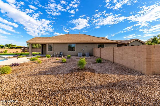 6361 S Sky Court, Gilbert, AZ 85298