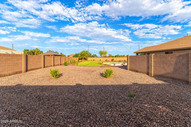 6361 S Sky Court, Gilbert, AZ 85298