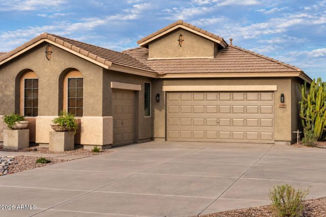 6361 S Sky Court, Gilbert, AZ 85298