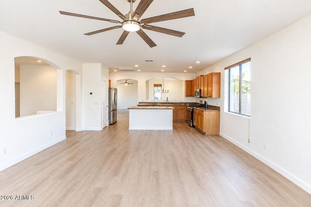 6361 S Sky Court, Gilbert, AZ 85298