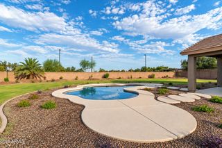 6361 S Sky Court, Gilbert, AZ 85298