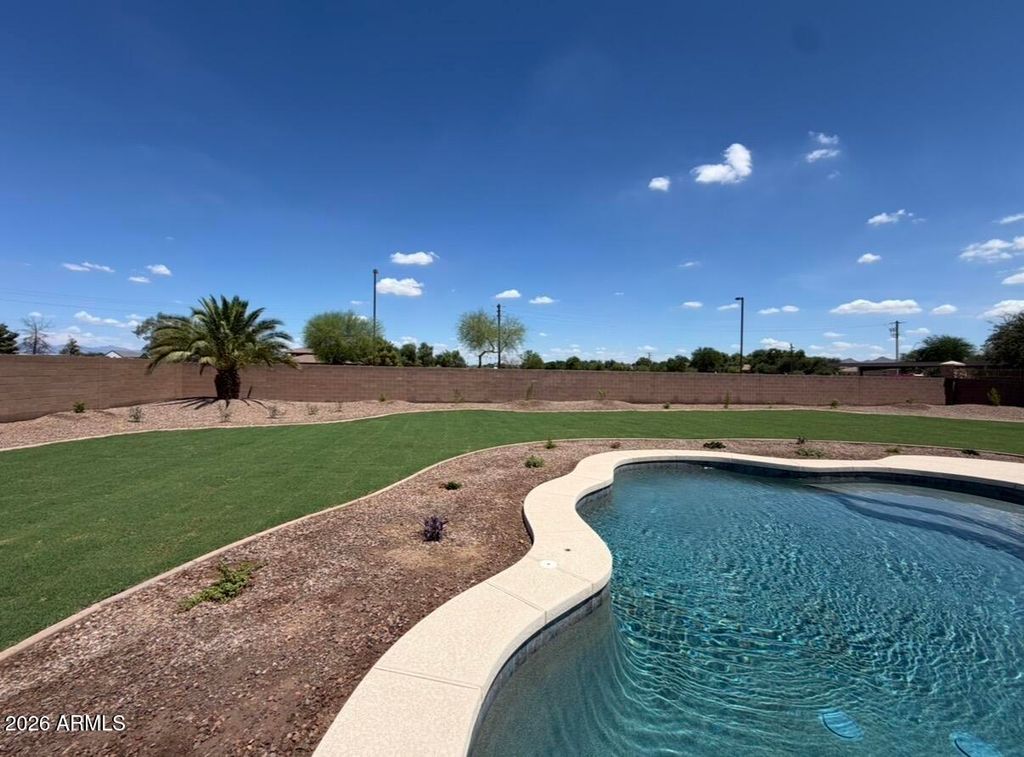 6361 S Sky Court, Gilbert, AZ 85298 — exterior