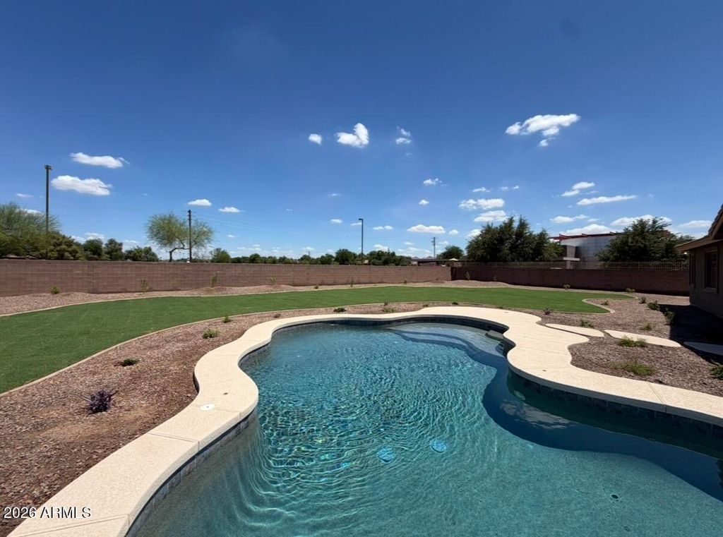 6361 S Sky Court, Gilbert, AZ 85298 — photo 2