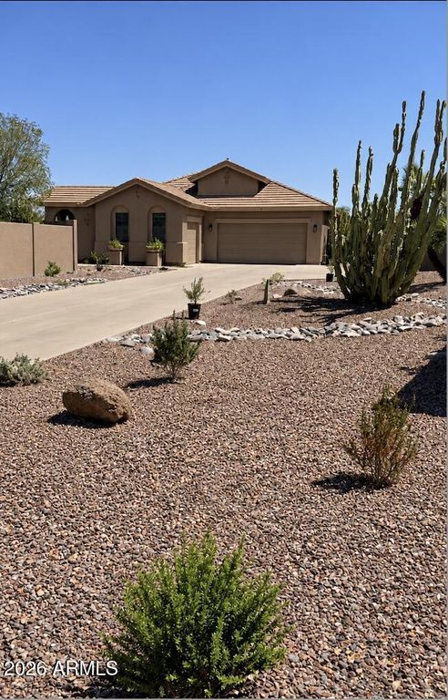 6361 S Sky Court, Gilbert, AZ 85298 — photo 3