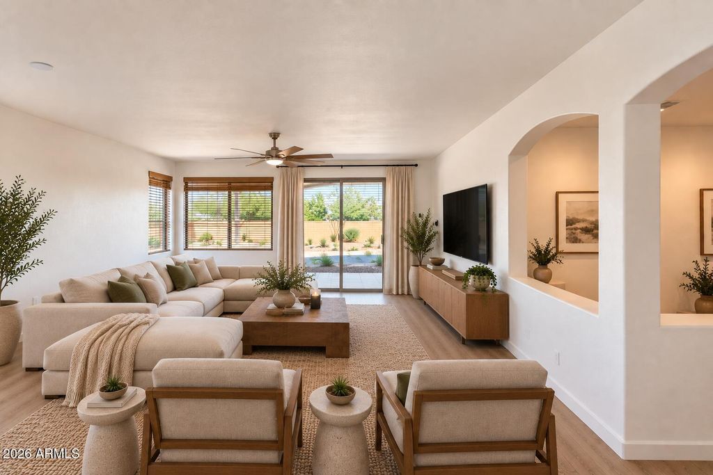 6361 S Sky Court, Gilbert, AZ 85298 — photo 5